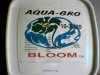 10-30-20 Aqua-Gro (Bloom) (Early Flowering).JPG