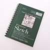 Strathmore 60  Recycled Sketchbook 100 Sht_1.jpg