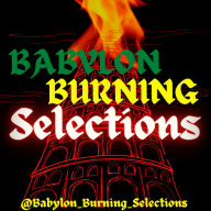 BabylonBurningSelections