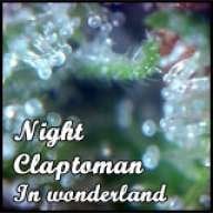 Night Claptoman