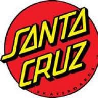 Santa Cruz Dude