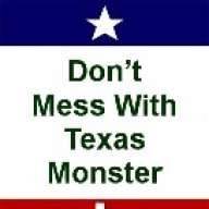 TexasMonster