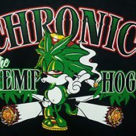 Chronic the Hemphog