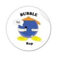 BubbleRap