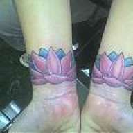 double lotus