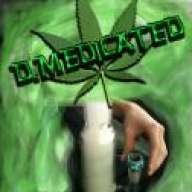D.Medicated
