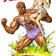 Toxic Avenger