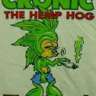 Cronic The Hemp Hog