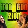 Iron, Lion, Zion