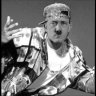 Hip hop Hitler