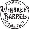 Whiskey Barrel Genetics