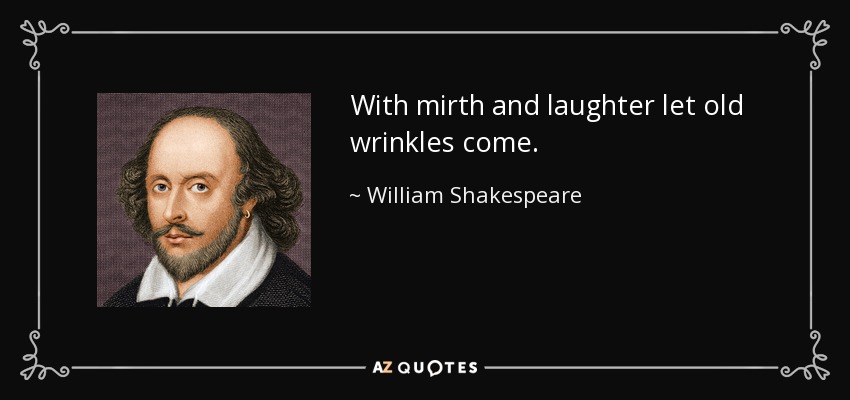 TOP 25 MERRIMENT QUOTES (of 65) | A-Z Quotes