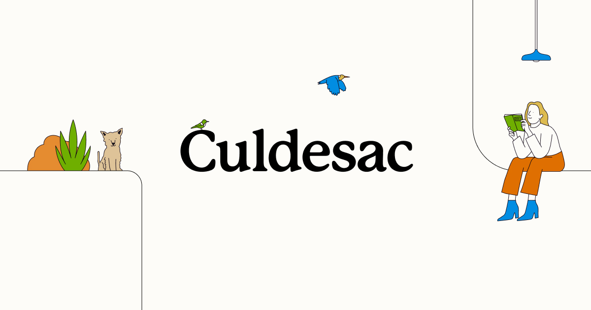 culdesac.com