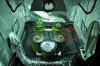 grow tent with humidifier red circle.JPG