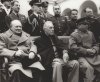 FDR and Winston Churchill at Yalta Conference, Plaud Collection.jpg
