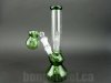 10inch, 1 by 3 Fingers Perculator Water BONG.JPG