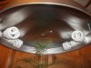 Pic33, 4 100wt cfl-23wt each-1600L&5000Keach, Started on 8-25-2013 set for flowering stage 12on1.jpg Pic33, 4 100wt cfl-23wt each-1600L&5000Keach, Started on 8-25-2013 set for flowering stage 12on1.jpg