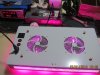Evergrow 8 spots LED grow light 186W at 220V.JPG