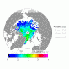 autumn_sea-ice_thickness_from_cryosat_2010_2013.gif