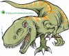 13755_big_mean_aggressive_green_and_orange_t-rex_dinosaur_charging_forward_to_attack.jpg