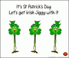 st-patricks-day-funny-shamrock-dancing.gif