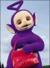 Tinky Winky and red bag.jpg