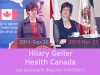 Hilary Geller - Health Canada, as assistant deputy minister [400x300] .PNG