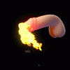 penis fire spin gif.GIF