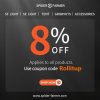 8%Coupon Code.jpg 8%Coupon Code.jpg