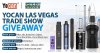 Yocan official champs trade show giveaway.jpg Yocan official champs trade show giveaway.jpg