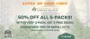 Freedom of Seeds - Giveaway, 3+2 and 50% Off.jpg Freedom of Seeds - Giveaway, 3+2 and 50% Off.jpg