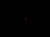 small light leak through 2x4 framing of door lights off.jpg