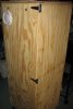 Rack - finished corner view.JPG