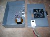 150w HPS  Light beginning.jpg