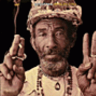 Lee Scratch Perry