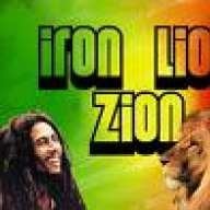 Iron Lion Zion