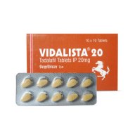 Vidalista561