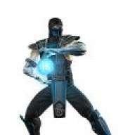 Sub Zero