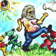 Jerry Garcia