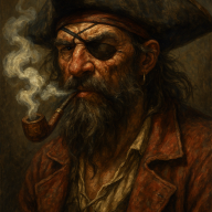 piratetoker