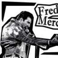 FreddieMercury