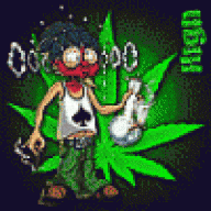 smokedabong
