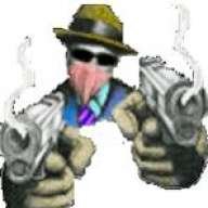 The REAL HellBoy