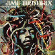 Jimi Hendrix