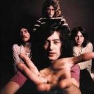Pink Zeppelin