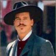 Doc Holliday