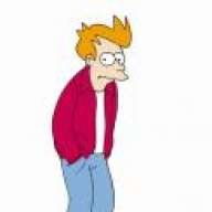 Phillip J Fry