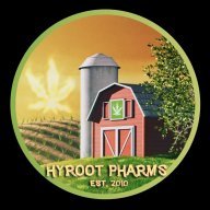 hyroot