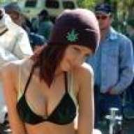 SexyGanjaGirl