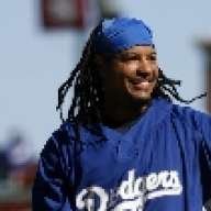 Manny Ramirez